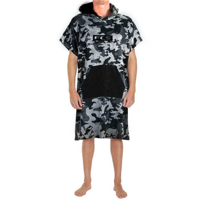 FCS Handtuchponcho