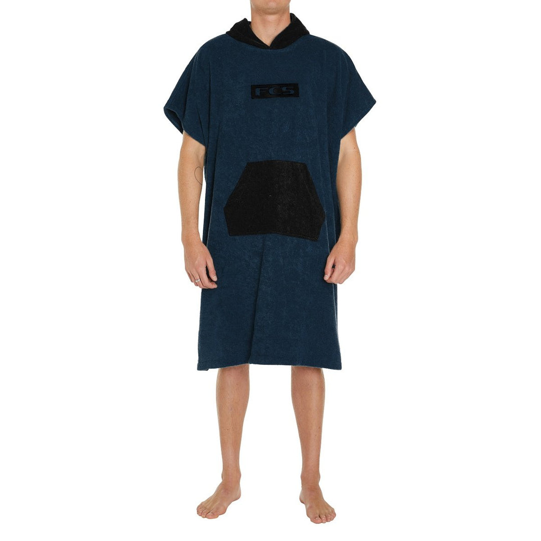 FCS Handtuchponcho