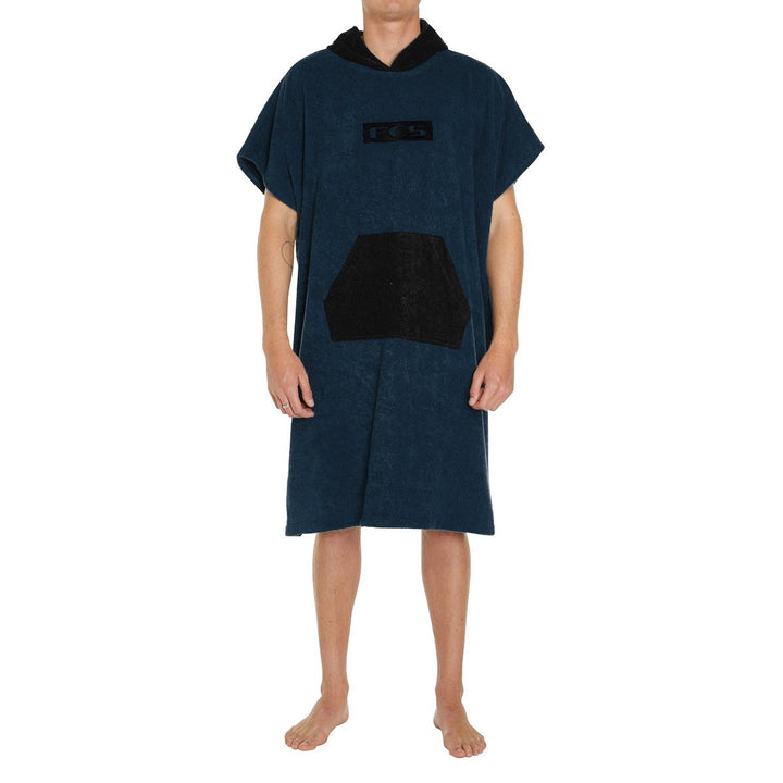 FCS Handtuchponcho