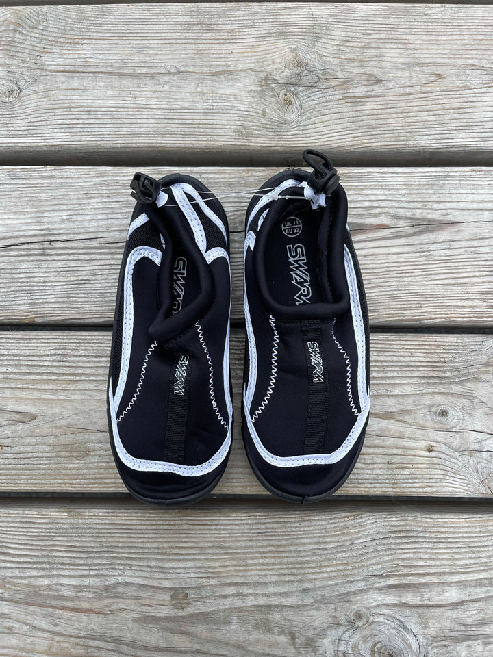 Swarm Aqua-Wasserschuhe für Kleinkinder