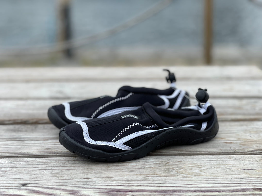 Swarm Aqua-Wasserschuhe für Kinder
