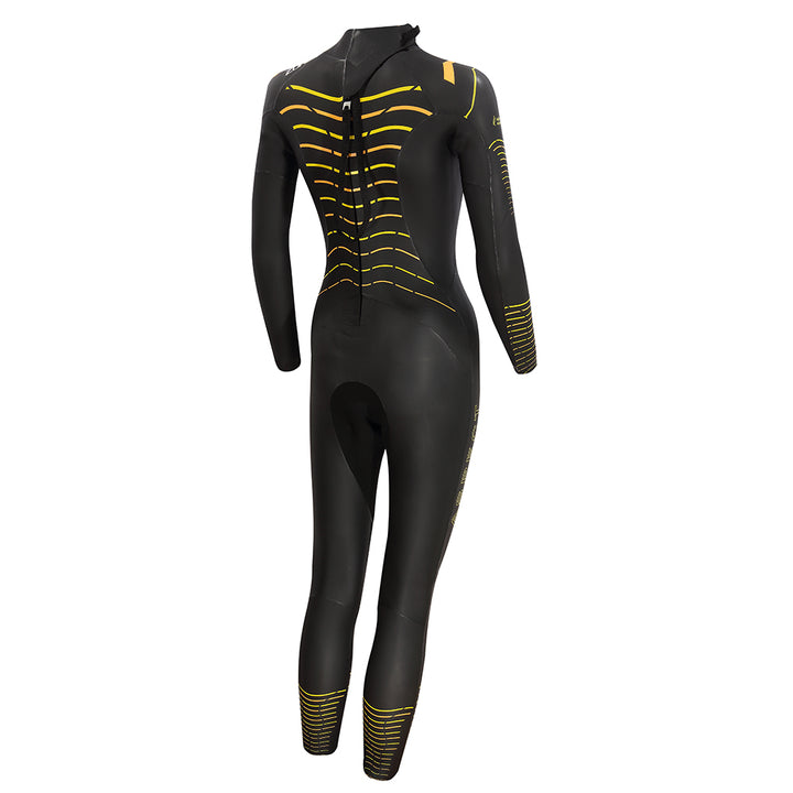 Zone3 Thermal Aspect Brust-Schwimm-Neoprenanzug für Damen