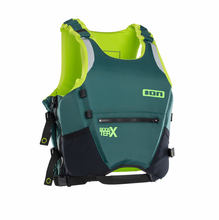 ION Kids Booster X Weste Schwimmhilfe