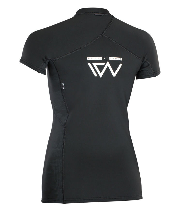 ION Damen Neopren Top 2mm
