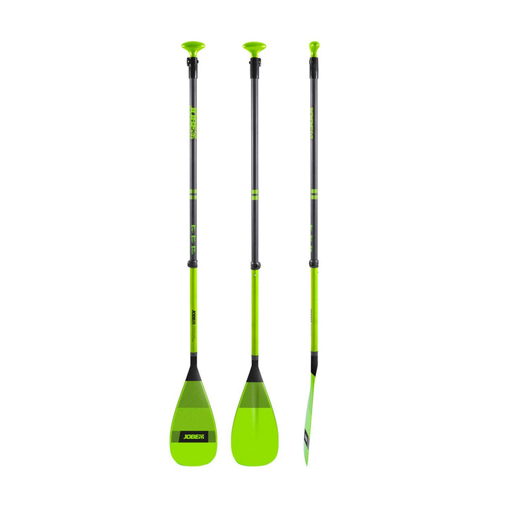 Jobe Fiberglass SUP 3 piece Paddle