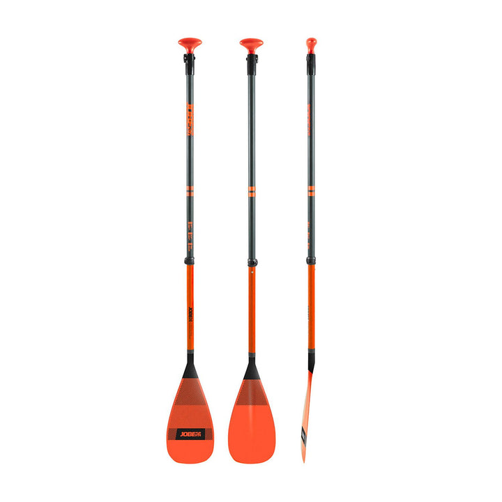 Jobe Fiberglass SUP 3 piece Paddle