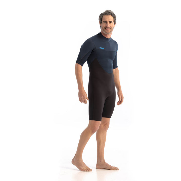 Jobe Mens Perth 3/2mm Shorty Wetsuit