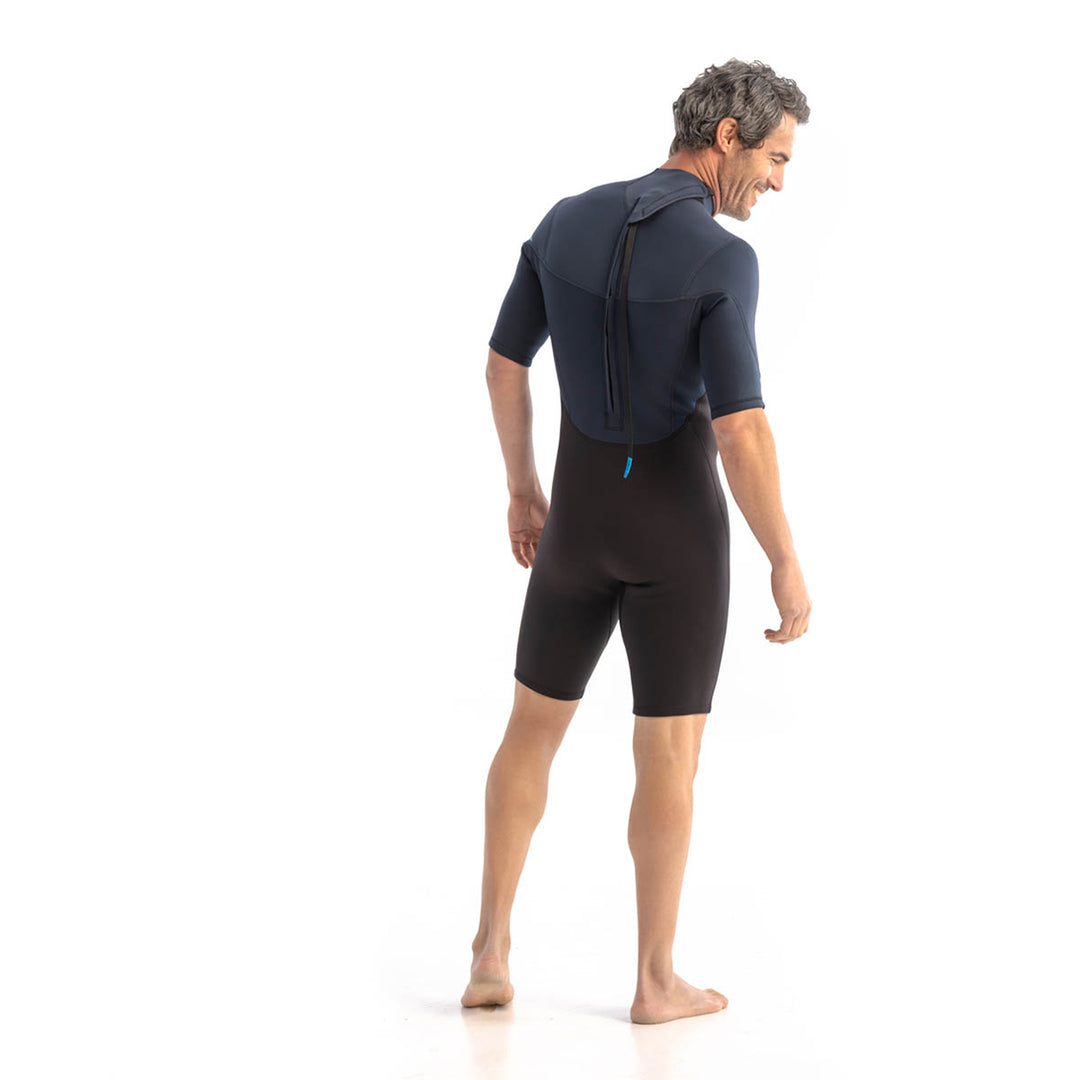 Jobe Mens Perth 3/2mm Shorty Wetsuit