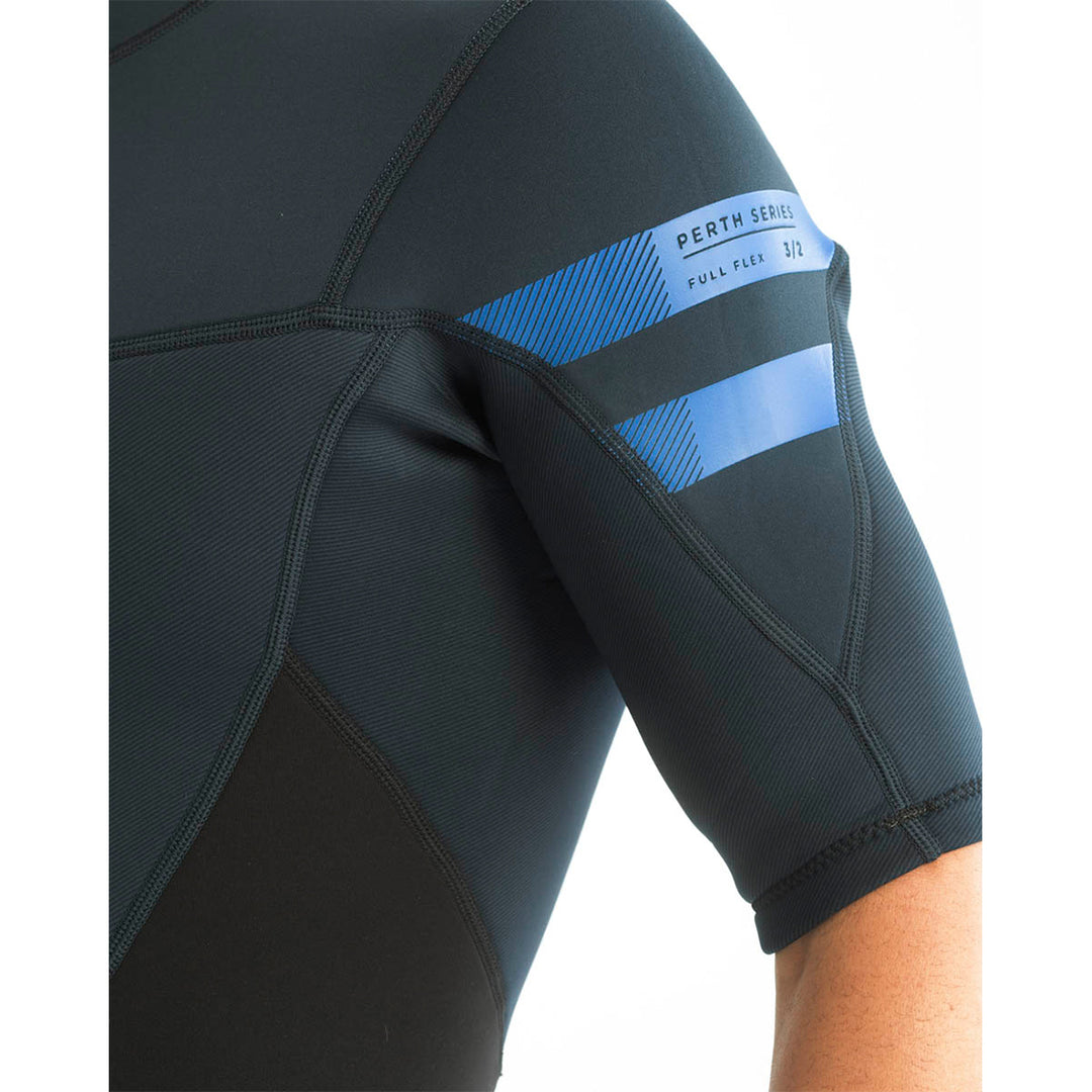 Jobe Mens Perth 3/2mm Shorty Wetsuit
