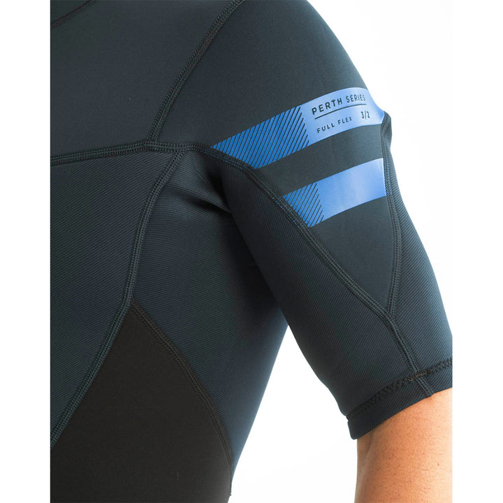 Jobe Mens Perth 3/2mm Shorty Wetsuit