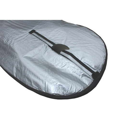 Northcore New Addiction 5mm Longboard Day Bag - 9ft 6in - Surfdock Watersports Specialists, Grand Canal Dock, Dublin, Ireland