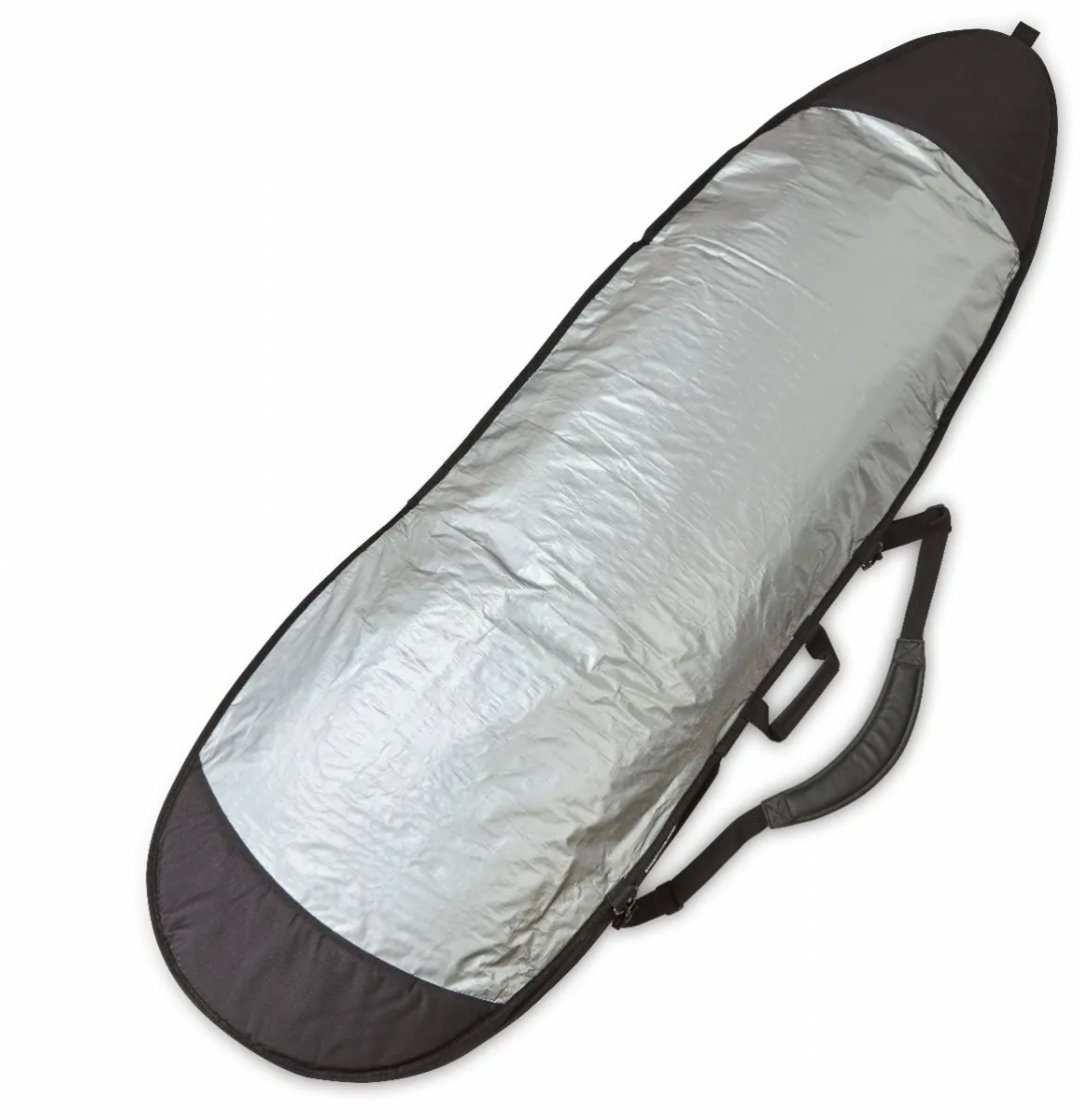 Northcore Aircooled Boardjacke Shortboard Surfbretttasche