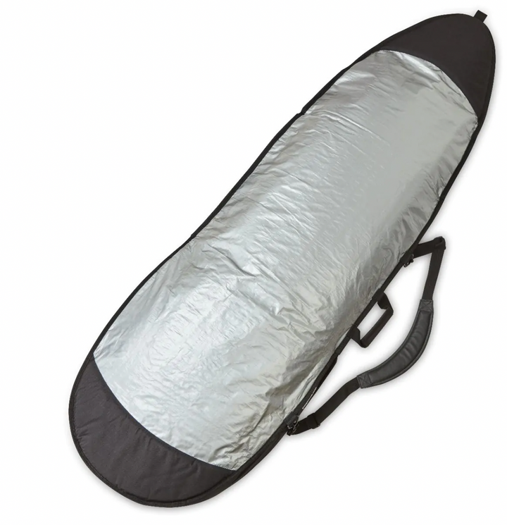 Northcore Aircooled Boardjacke Shortboard Surfbretttasche