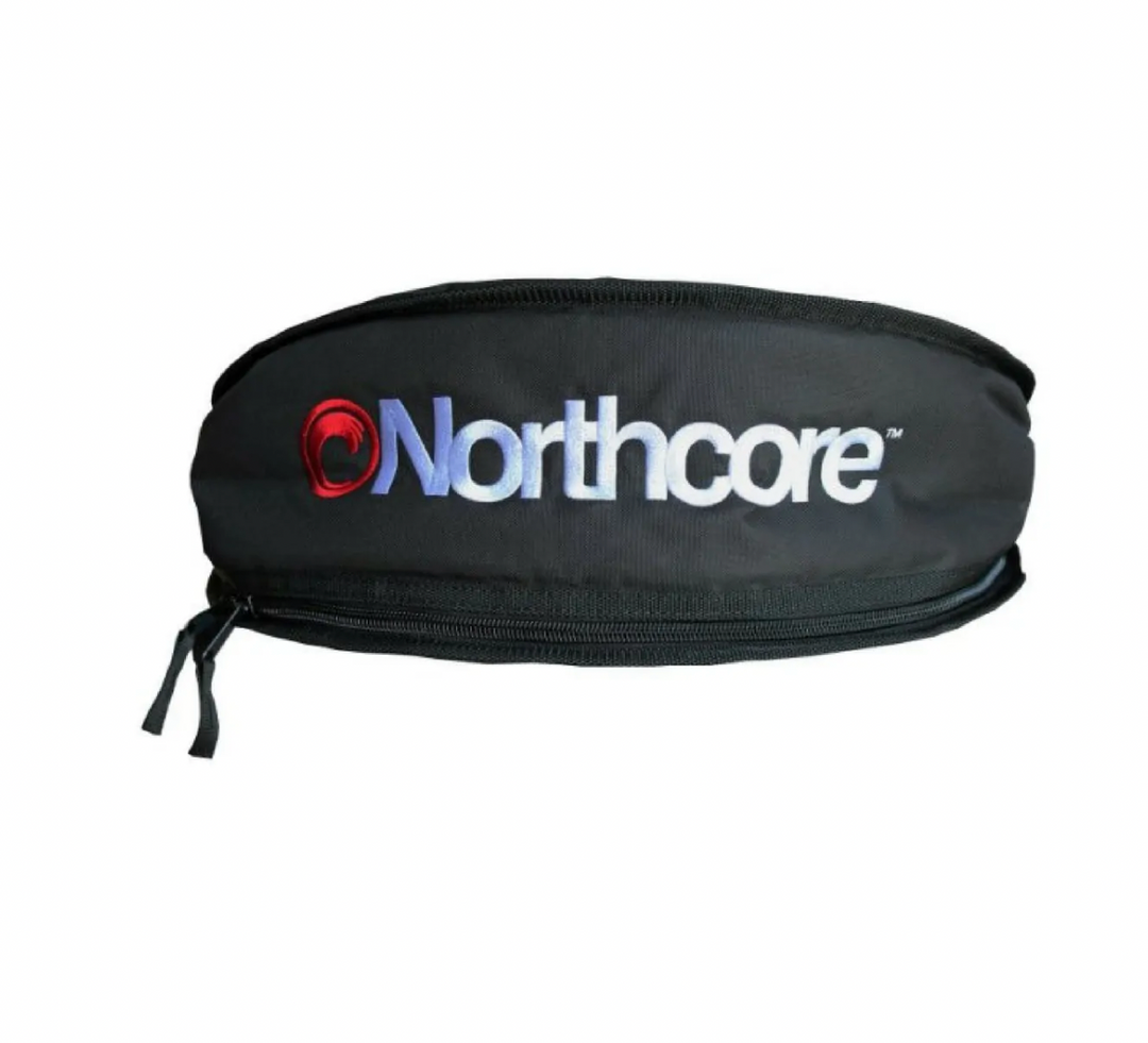Northcore Aircooled Boardjacke Shortboard Surfbretttasche