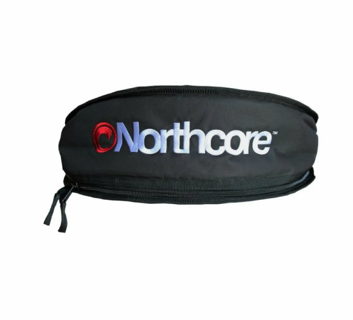 Northcore Aircooled Boardjacke Shortboard Surfbretttasche