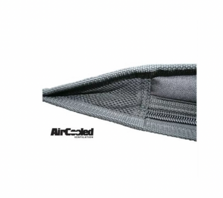 Northcore Aircooled Boardjacke Shortboard Surfbretttasche