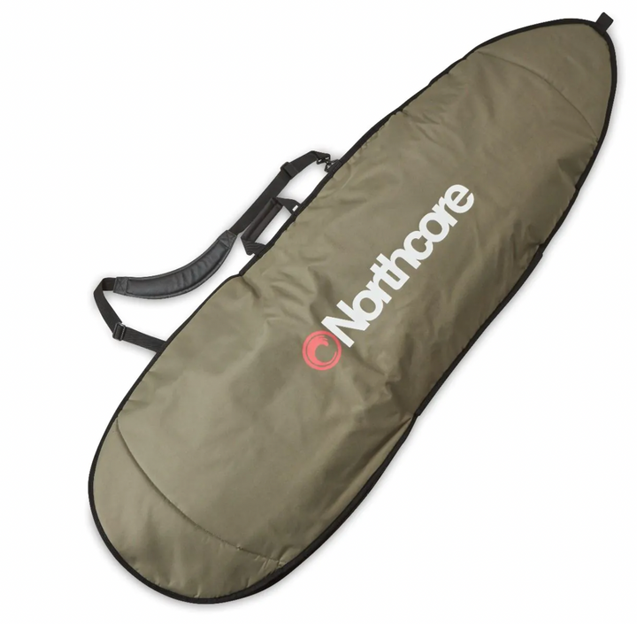 Northcore Aircooled Boardjacke Shortboard Surfbretttasche