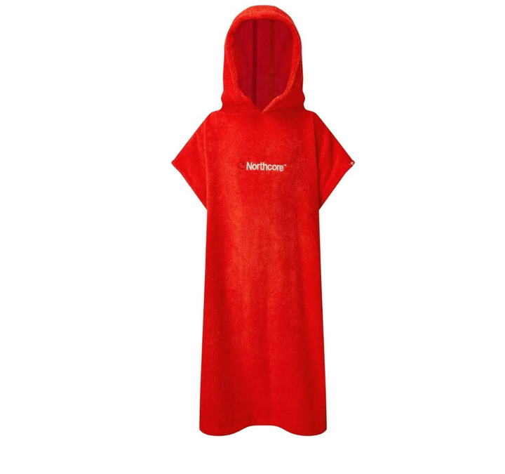 Northcore Kids Beach Basha Poncho-Handtuch