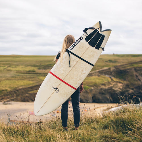 Northcore Surf Carry Strap - Surfdock Watersports Specialists, Grand Canal Dock, Dublin, Ireland