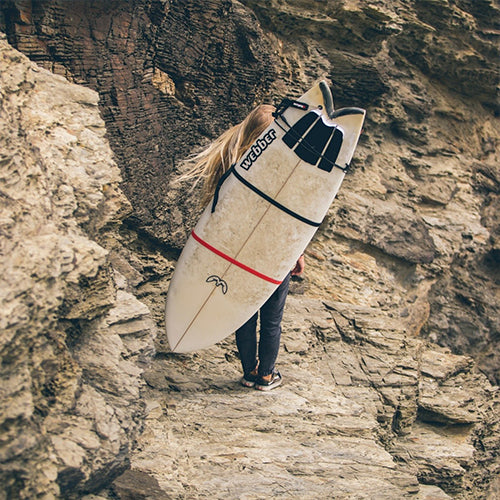 Northcore Surf Carry Strap - Surfdock Watersports Specialists, Grand Canal Dock, Dublin, Ireland