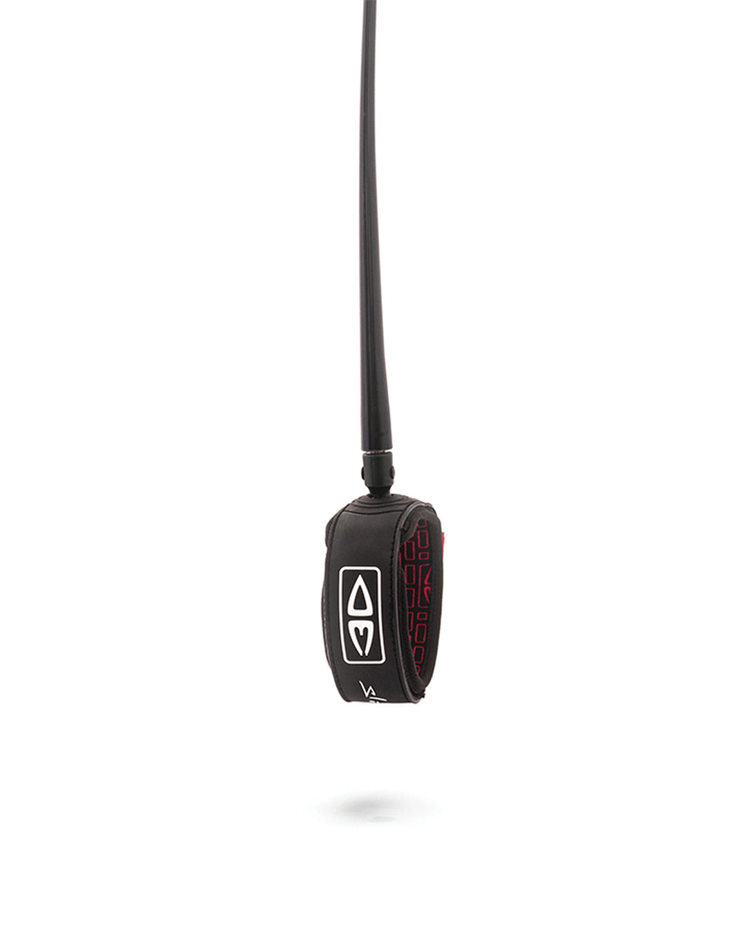 Ocean + Earth Slimline Lightweight Comp One-XT Surfboard Leash - 6ft 6in
