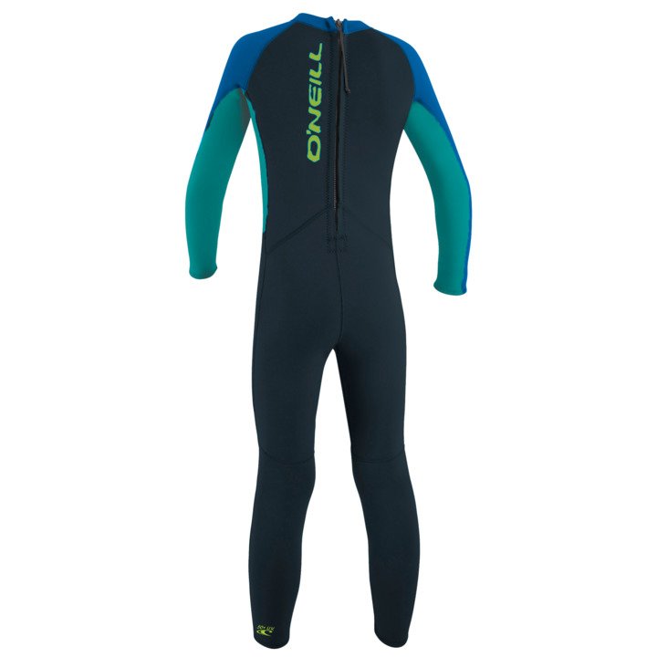 O'Neill Reactor 2mm Toddler Wetsuit