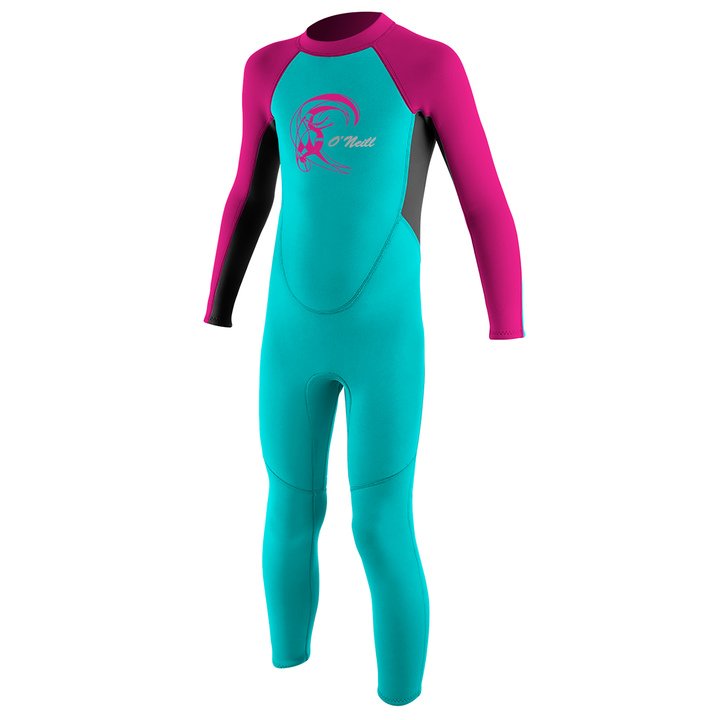 O'Neill Reactor 2mm Toddler Wetsuit