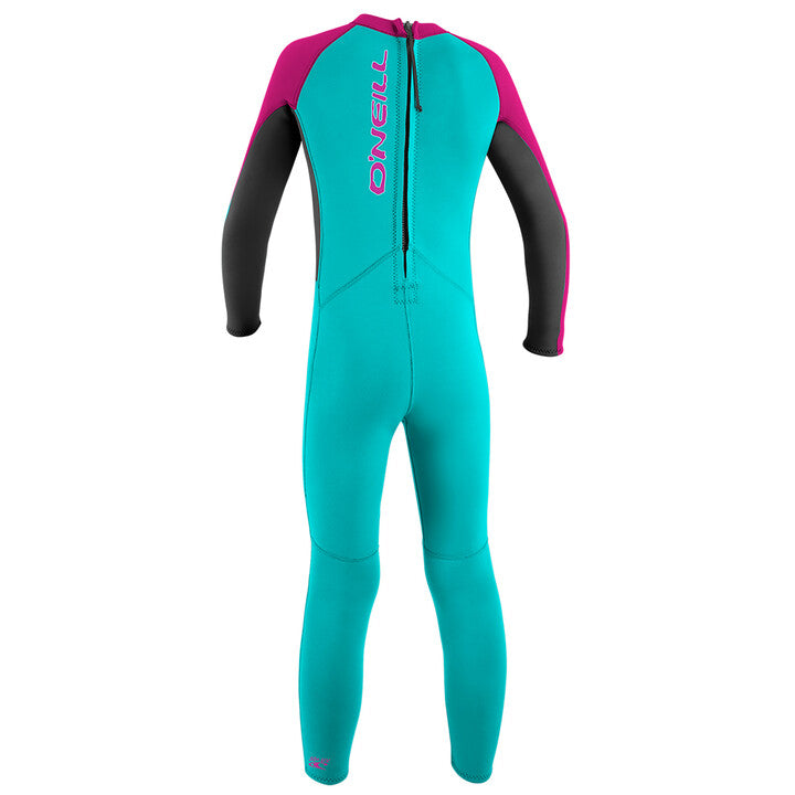 O'Neill Reactor 2mm Toddler Wetsuit