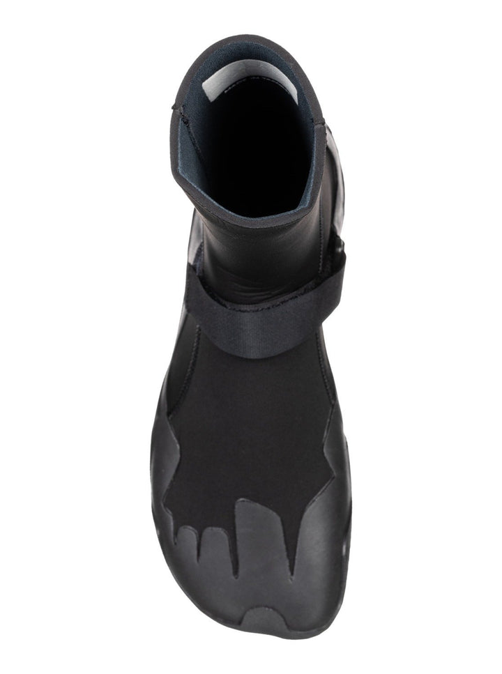 Quiksilver Everyday Sessions 5 mm Neoprenanzugstiefel mit runder Zehenpartie