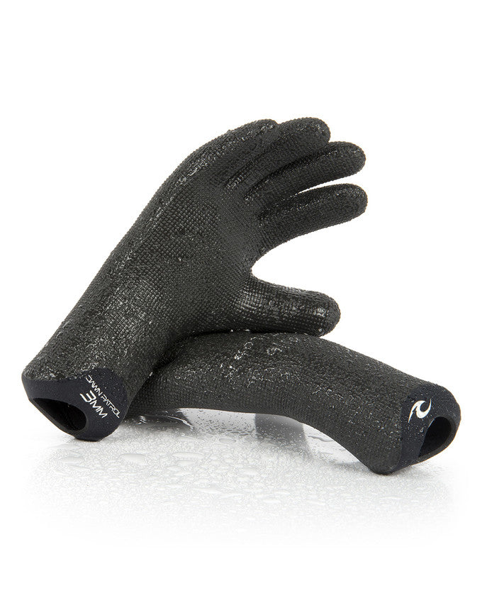 Rip Curl Dawn Patrol 3 mm Neoprenanzug-Handschuhe