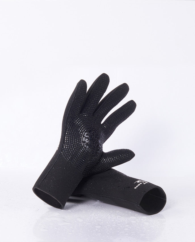Rip Curl Dawn Patrol 3 mm Surf-Neoprenanzug-Handschuhe