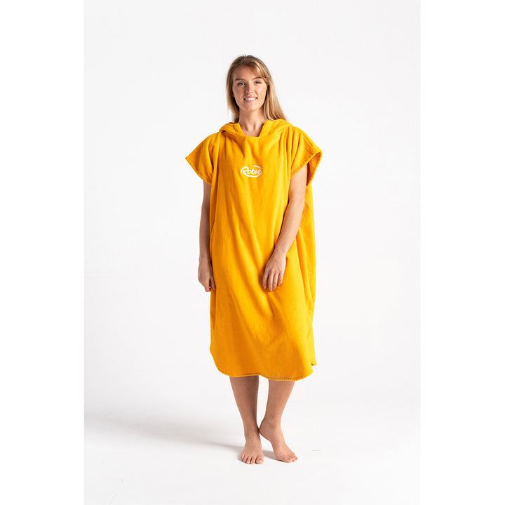 Robie Changing Poncho Towel