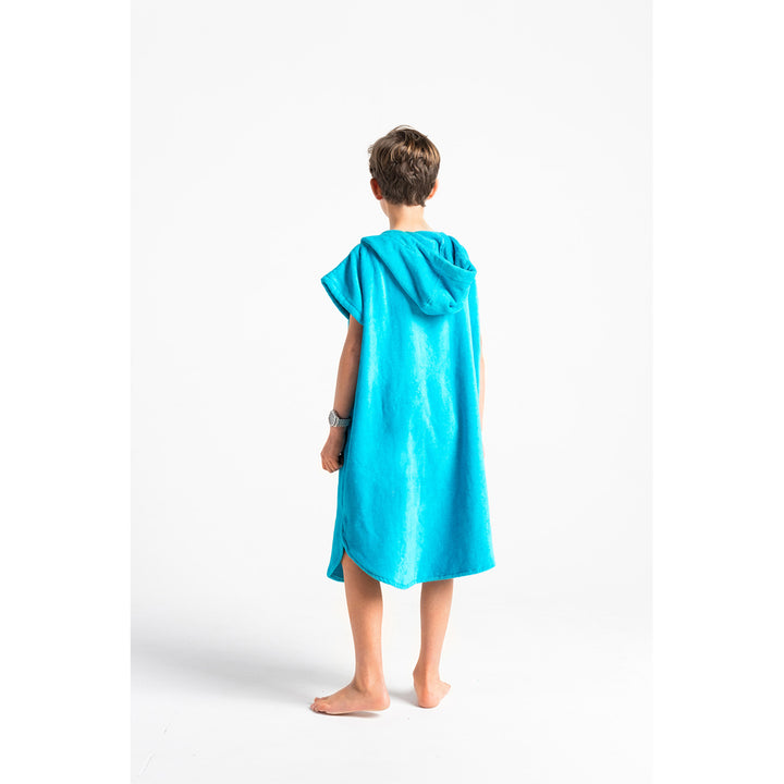 Robie Kids Frottee-Wickelmantel