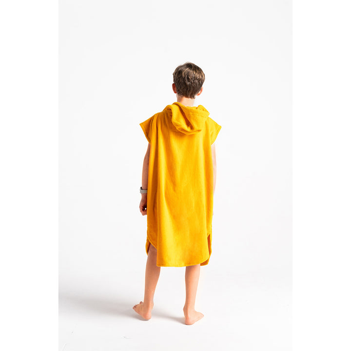 Robie Kids Frottee-Wickelmantel
