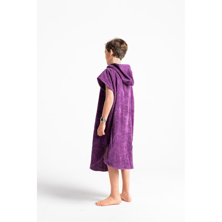 Robie Kids Frottee-Wickelmantel