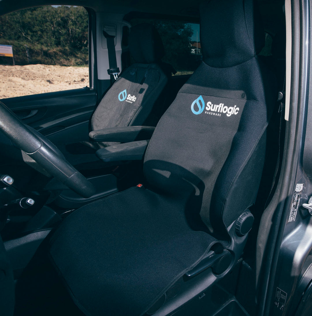 Surflogic Waterproof Car Seat Cover Single