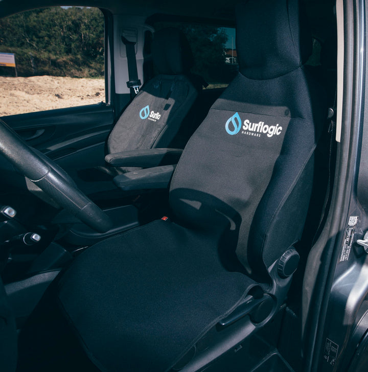 Surflogic Waterproof Car Seat Cover Single