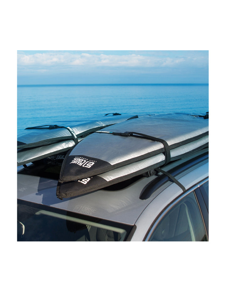 Surflogic Soft Racks doppelt