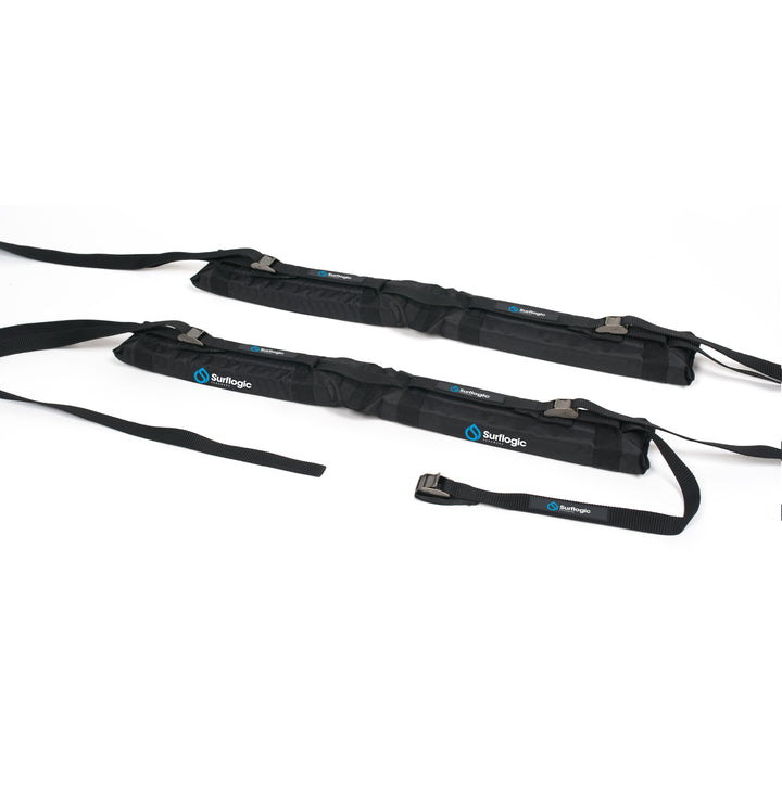 Surflogic Soft Racks doppelt