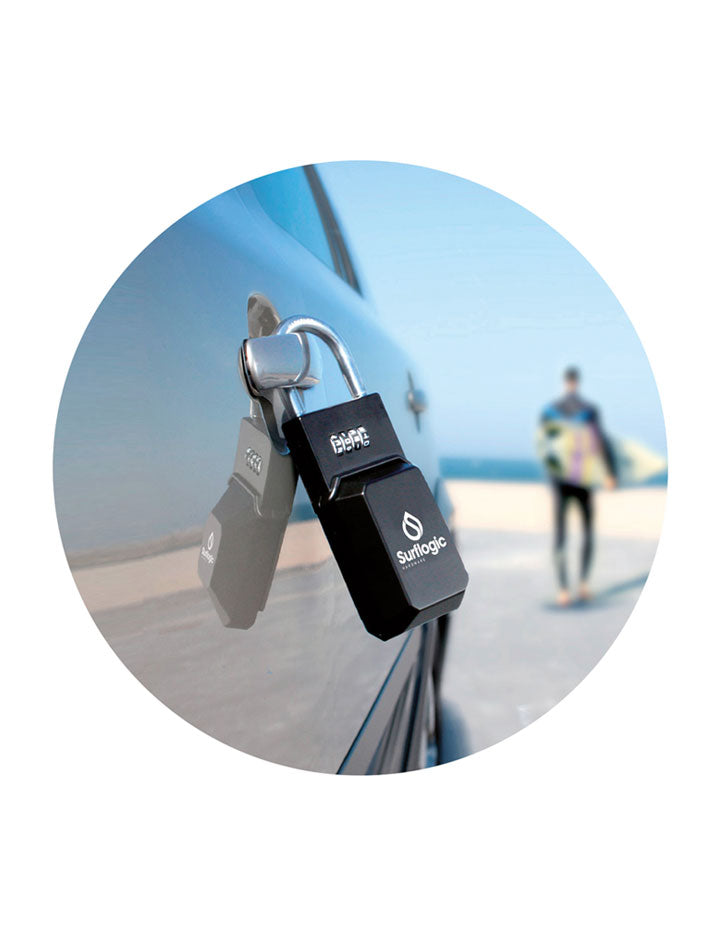 Surflogic Key Lock Standard