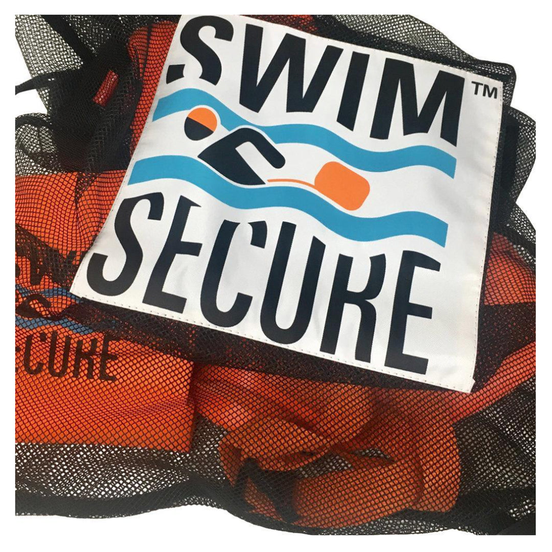 Swim Secure Mesh-Kit-Tasche