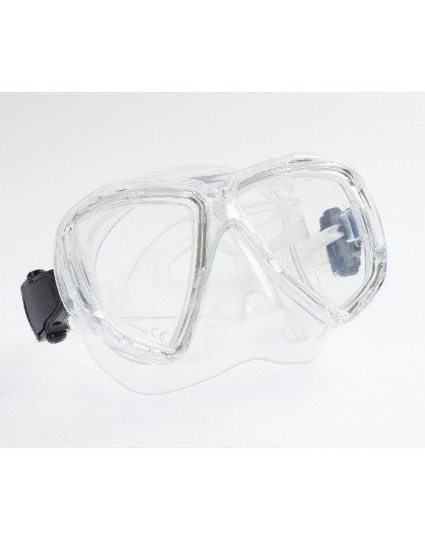 Typhoon Eon HD Mask