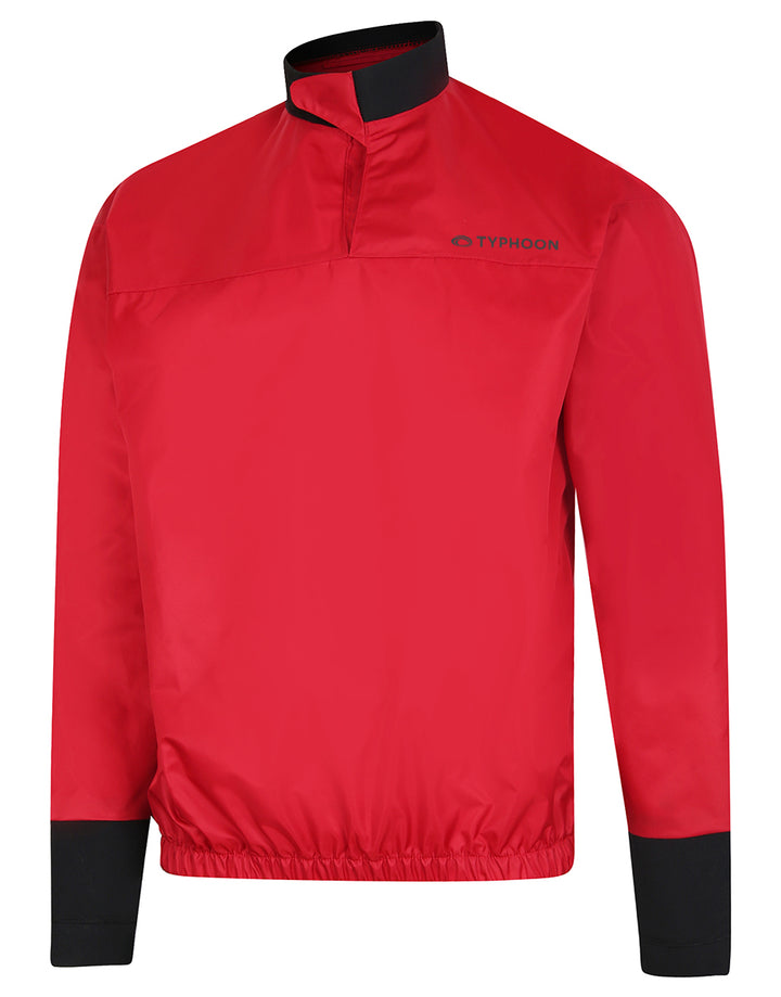 Taifun Gansey Spray Top