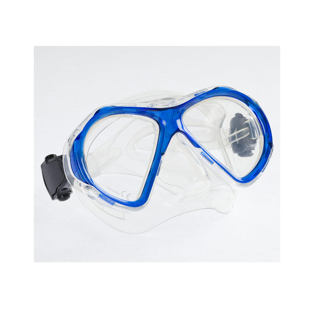 Typhoon Vision Mask