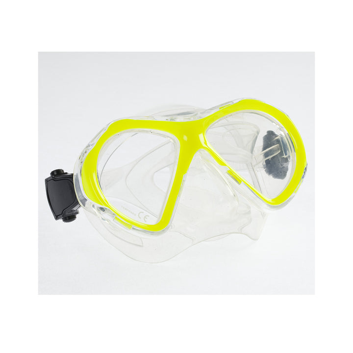 Typhoon Vision Mask