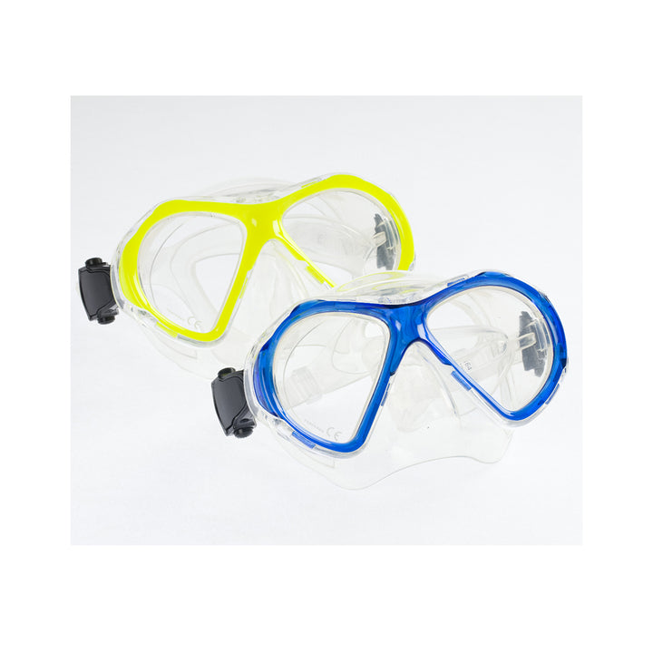 Typhoon Vision Mask