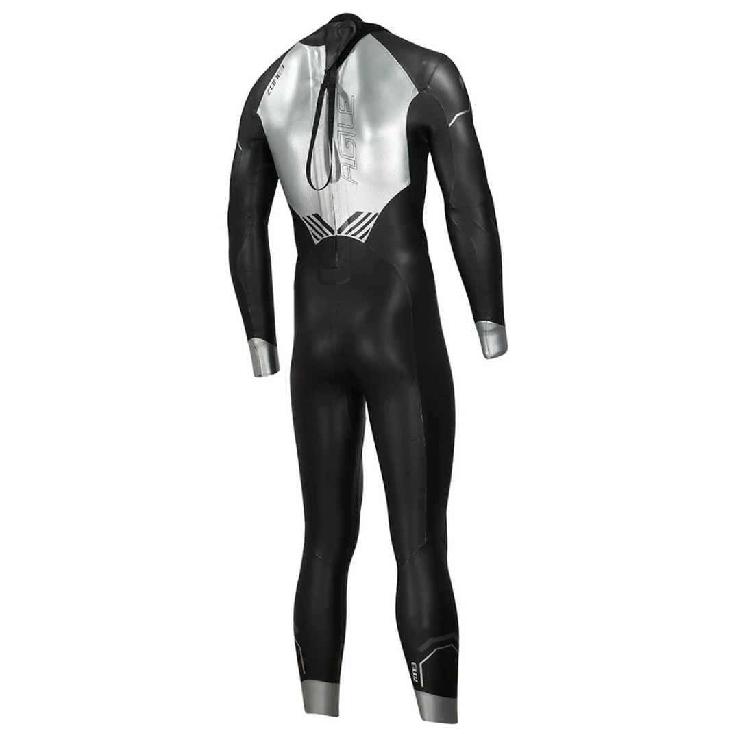 Zone3 Herren Agile Open Water Schwimm-Neoprenanzug