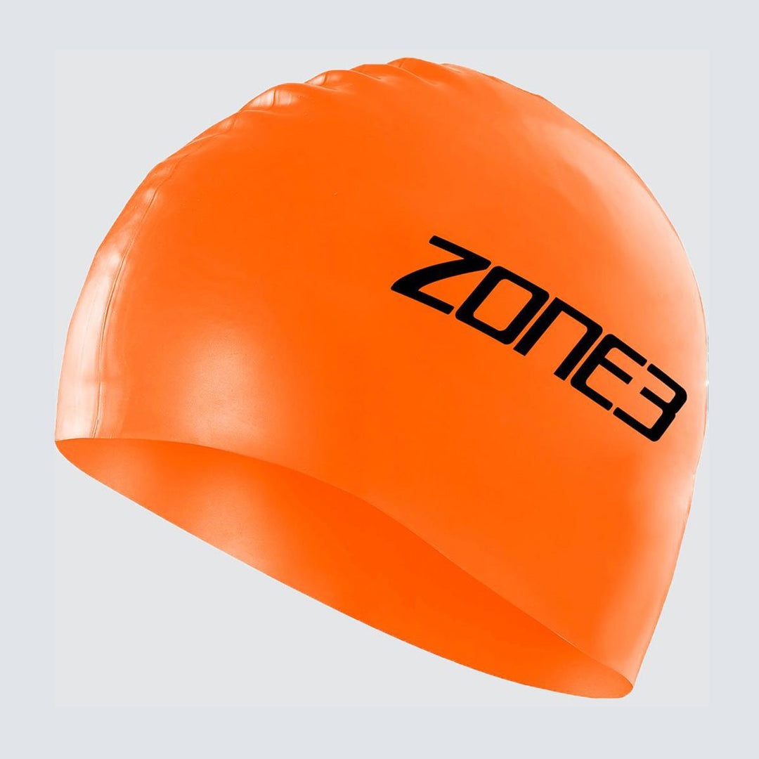 Zone3 Silikon-Badekappe